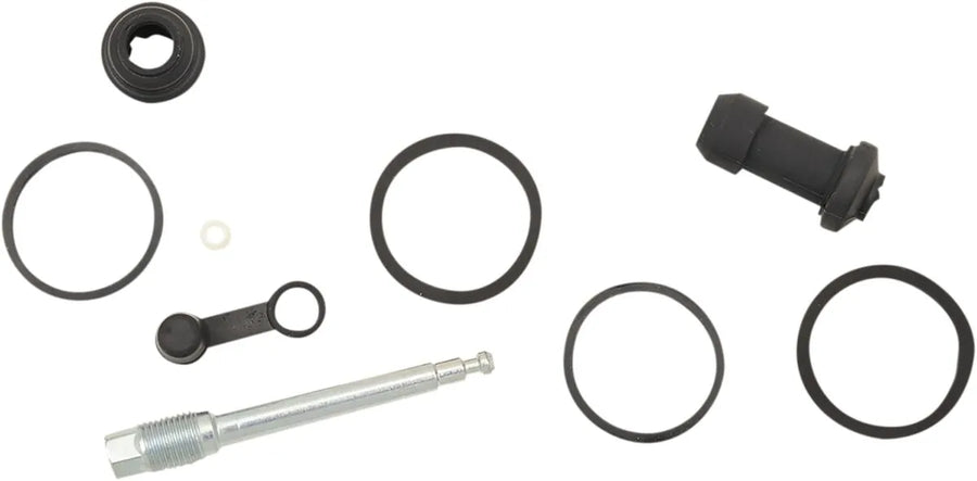Honda CB 650 R [Prox] -Brake Caliper-revision