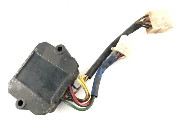 Honda CB 750 K RC01 [1983]  - コントローラー