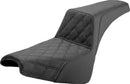 Harley Davidson Fxst [SADDLEMEN] – Step-Up Seat