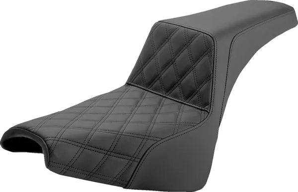 Harley Davidson Fxst [SADDLEMEN] – Step-Up Seat