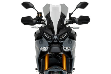 YAMAHA TRACER 9 GT PLUS [2024] – Sportsskjerm – Tonet - 0