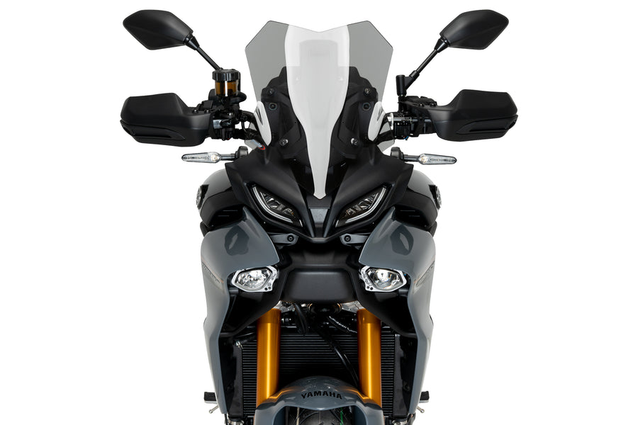 YAMAHA TRACER 9 GT PLUS [2024] – Sportképernyő – Színezett