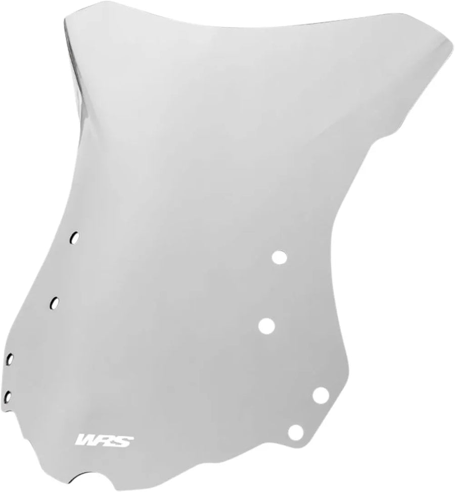 Benelli TRK 502 [WRS] – Pára-brisa