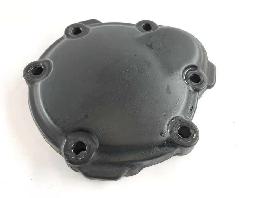 Triumph Tiger 955i 709en [2001] - Motor Lid