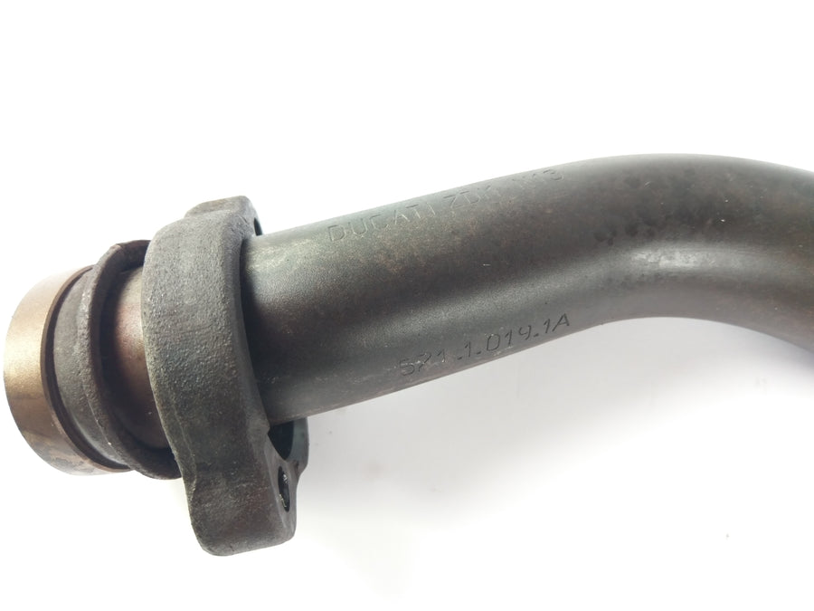 Ducati M600 Monster 600 M3 [2001] - Avgasgrenröret