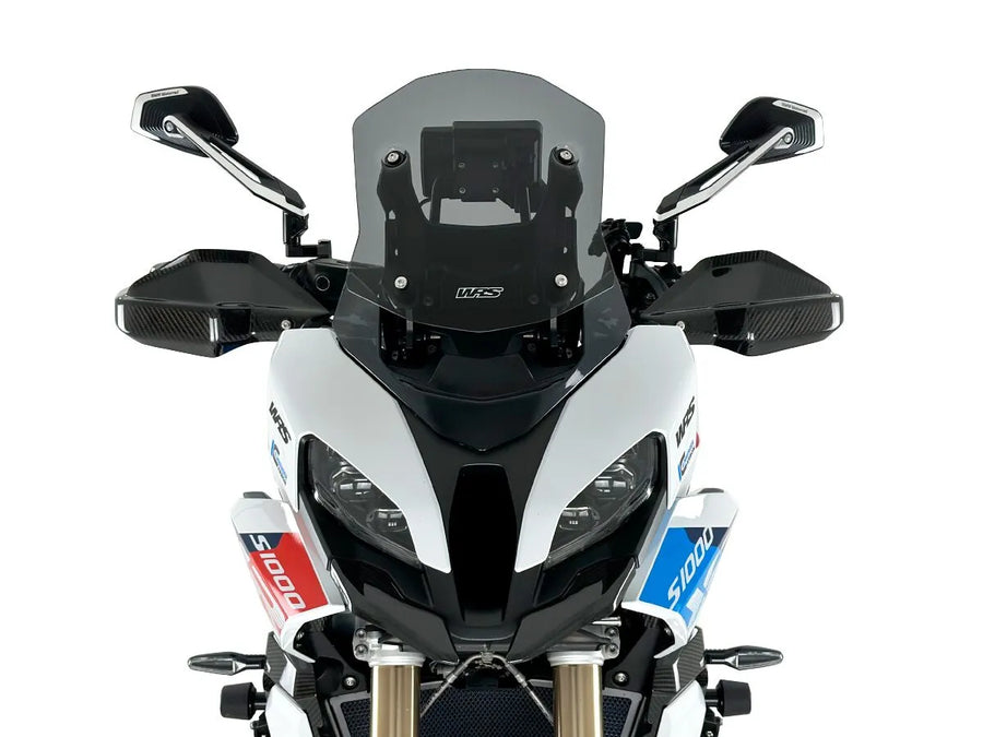 BMW S 1000 XR [WRS] - parabrezza