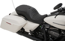 harley davidson touring [DRAG SPECIALTIES] – Breite Touring-Sitzbank-2
