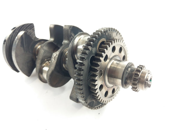 Triumph Speed ​​Triple 885i T509 [1997] - klikový hřídel