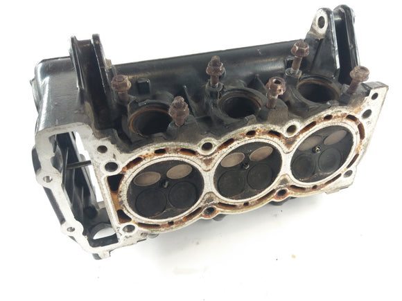 Triumph Tiger 885i T709 [1999] - Cylinderhoved