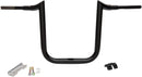 harley davidson fltruse [LA CHOPPERS] – 1-1/2" Grande Prime Ape Hanger Handlebars-1