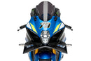 SUZUKI GSX-R 1000 R [2021] – přední spoiler GP – matná černá-2