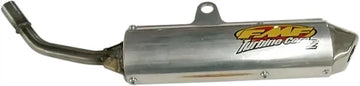 Husqvarna TC 85 19/16 [2017] - Turbinecore 2 Spark Arrestor baklyddemper – bilde 2