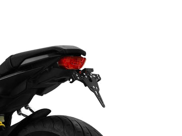 honda cb 650 r neo sports cafe [ZIEGER] – PRO Kennzeichenhalter Typ C