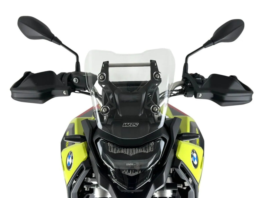BMW F 900 GS [WRS] - parabrezza