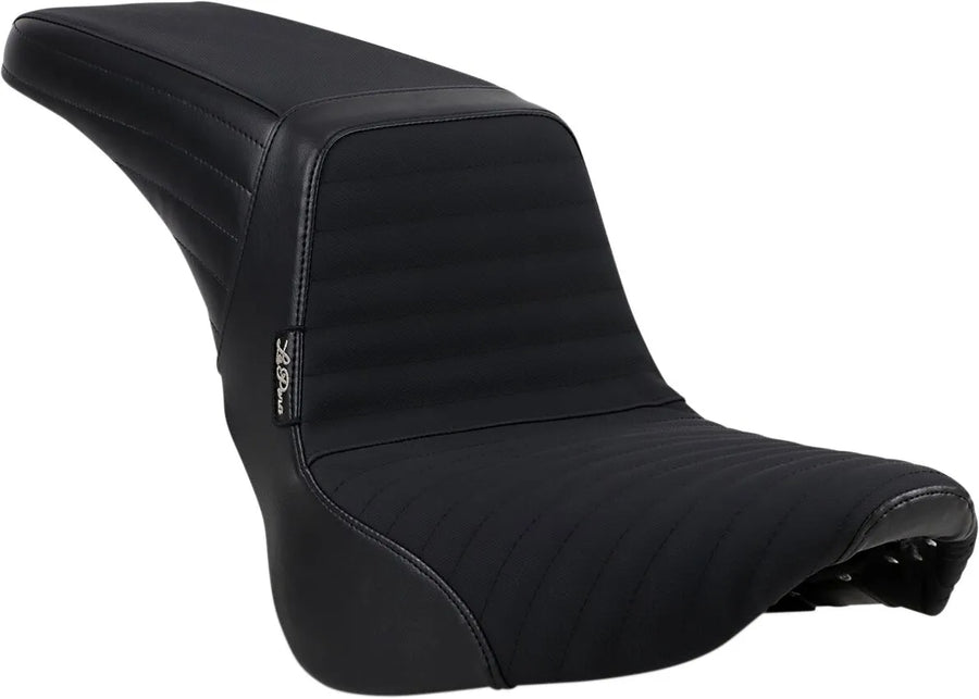 Harley Davidson fxlrs [LE PERA] – Assento Kick Flip Biker Gel