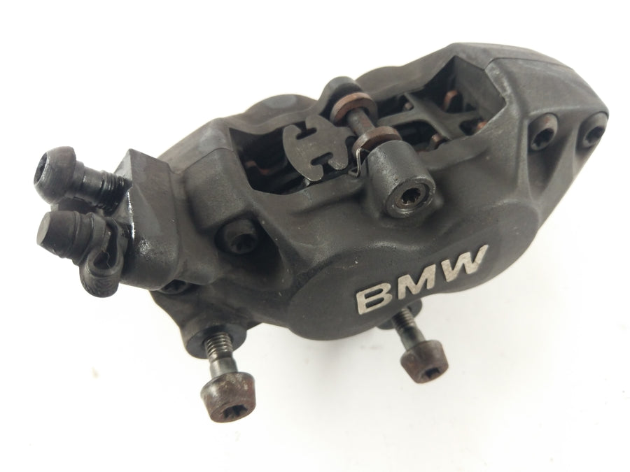 BMW R 1150 RT [2003] - pidurisadula ees vasakul