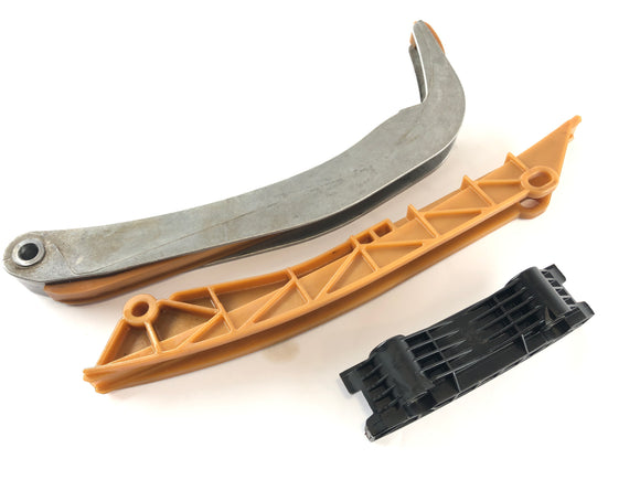 BMW K 1200 RS tipo 589 [1999] - Cadeia de controle de trilho de tensão e deslizamento