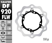 Sherco SEF-R 250 [2014] - kočioni disk - slika 6