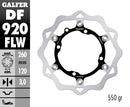 Sherco SEF-R 250 [2014] - kočioni disk – slika 2