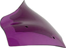 harley davidson fltr [KLOCK WERKS] – Kolor Flare™ Sport Windschild-1