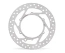 Triumph Tf 450-X [2026] - BRAKE DISC SHARK FIXED – billede 7