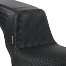 harley davidson fxlrs [LE PERA] – Kick Flip Biker Gel-Sitzbank-2