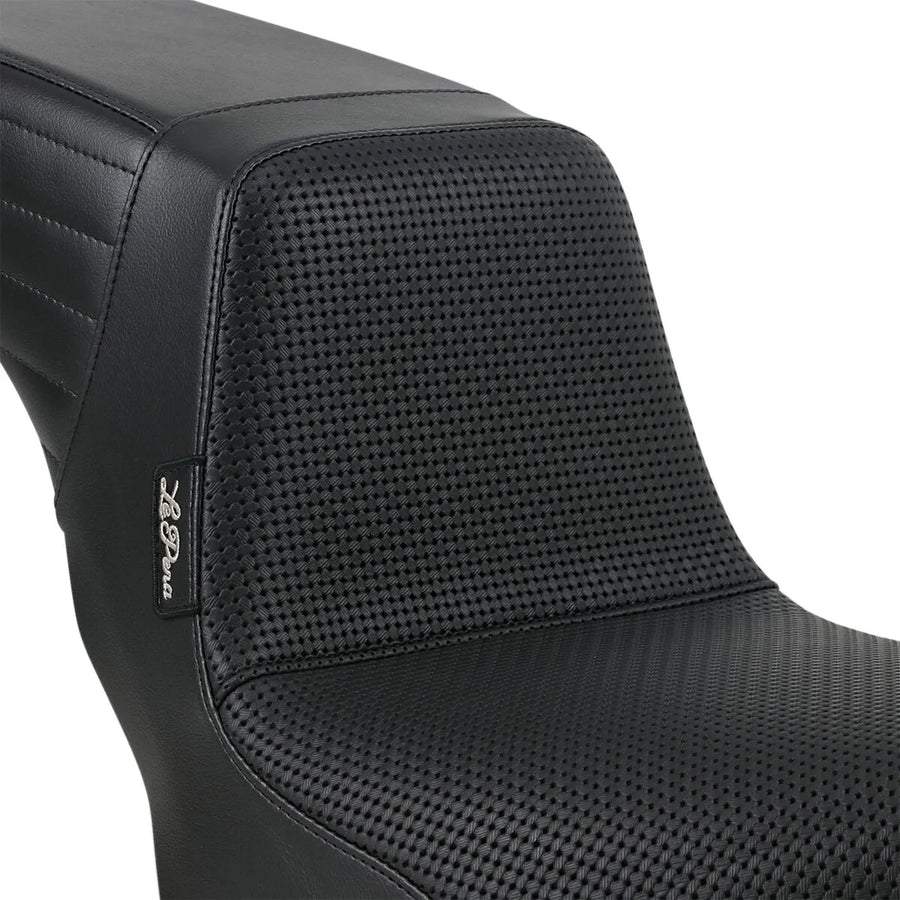harley davidson fxlrs [LE PERA] – Kick Flip Biker Gel-Sitzbank