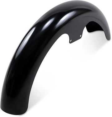 harley davidson fxs [KLOCK WERKS] – Hugger Series Vorderradkotflügel - 0