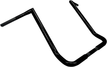 harley davidson touring [LA CHOPPERS] – 1-1/4" Twin Peaks touring styr - 0