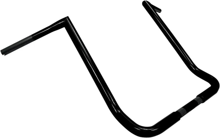 harley davidson touring [LA CHOPPERS] – 1-1/4" Twin Peaks Touring-Lenker