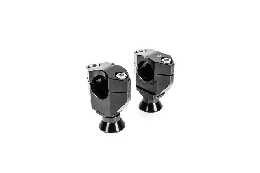 honda cb 750 [GILLES TOOLING] – 2D.GT nástavce řídítek