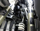 BMW R 1200 R [Denali] - Holder Horn-3