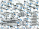 Harley Davidson FX [DRAG SPECIALTIES] – Motor-Schraubensatz