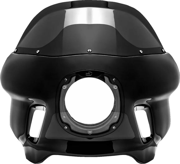 harley-davidson sportster s [SADDLEMEN] – S-RT Mini kåbe