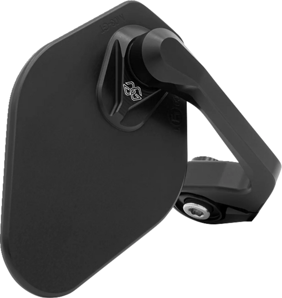 BMW F 900 [GILLES TOOLING] – STRATOS Lenkerendenspiegel