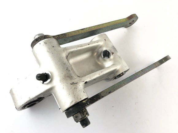 Triumph Tiger 900 T400 [1998] - Deflace Lever Bone Bone Bone