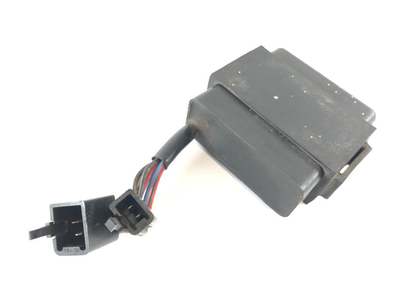 川崎KLR 250 KL250D [1988] -CDIコントロールユニット