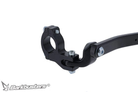 ducati scrambler 1100 [BARKBUSTERS] – kit de montage – fixation deux points - 0