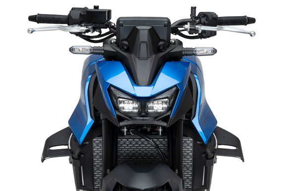 HONDA CB 750 HORNET [2025] – Spoiler D12 – Aspetto carbonio