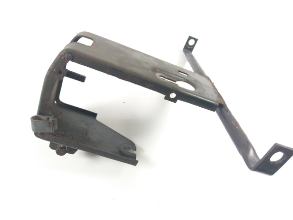 BMW F 650 GS R13 [2001] - portador de soporte de ABS