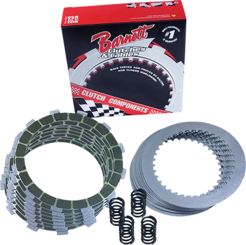 Suzuki DR 650 [BARNETT] – Kupplungs-Kit