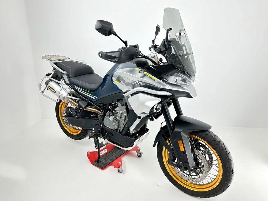 CFMOTO 800 MT [WRS]  - 挡风玻璃