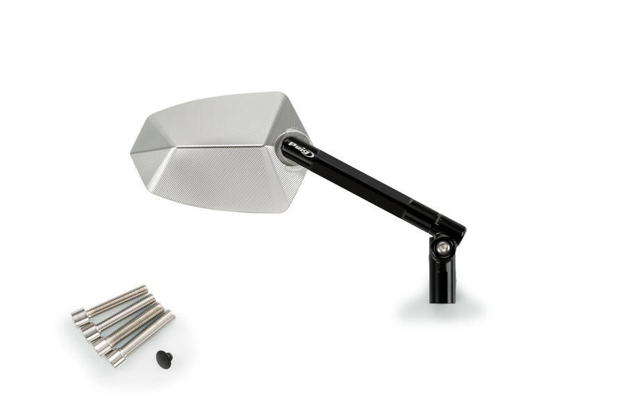 HARLEY DAVIDSON SPORTSTER S RH 1250 S [2025] – GT.1 Rear View Mirror – Black