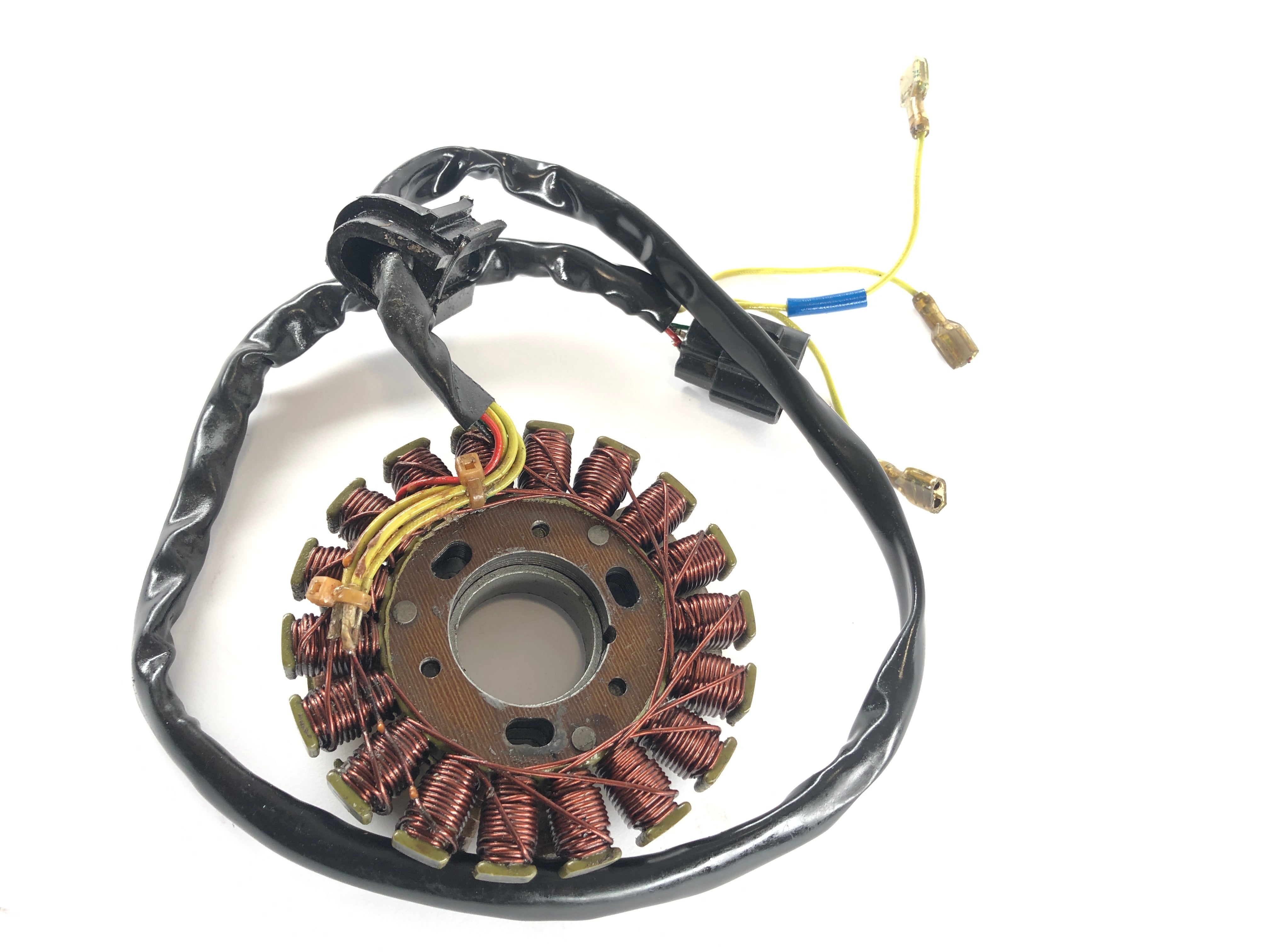 Husaberg FE 501 [2002] - Lichtmaschine Stator