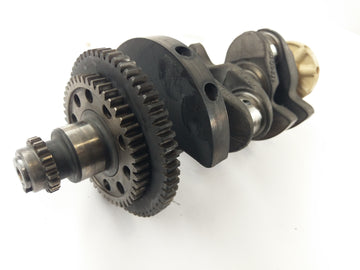 Triumph Speed ​​Triple 885i T509 [1997] - Crankshaft - 0