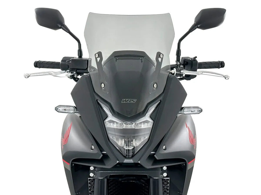 Honda XL 750 Transalp [WRS] - parabrezza