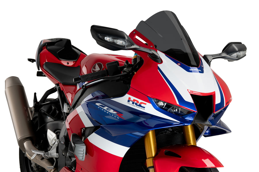 HONDA CBR 1000 RR-R FIREBLADE SP [2025] – Z-Racing scherm – Getint