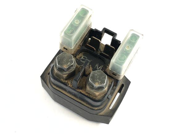 Yamaha Grizzly 660 AM03W [2003] - Käynnistysrele