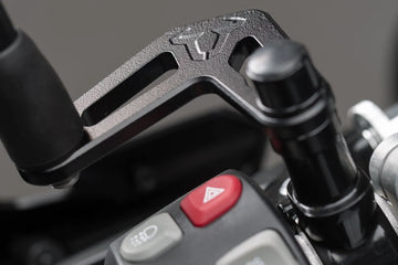 bmw r 1300 gs adventure [SW-MOTECH] – Spiegelverlängerung für BMW