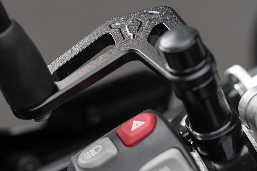 bmw r 1300 gs adventure [SW-MOTECH] – spejlforlænger til BMW